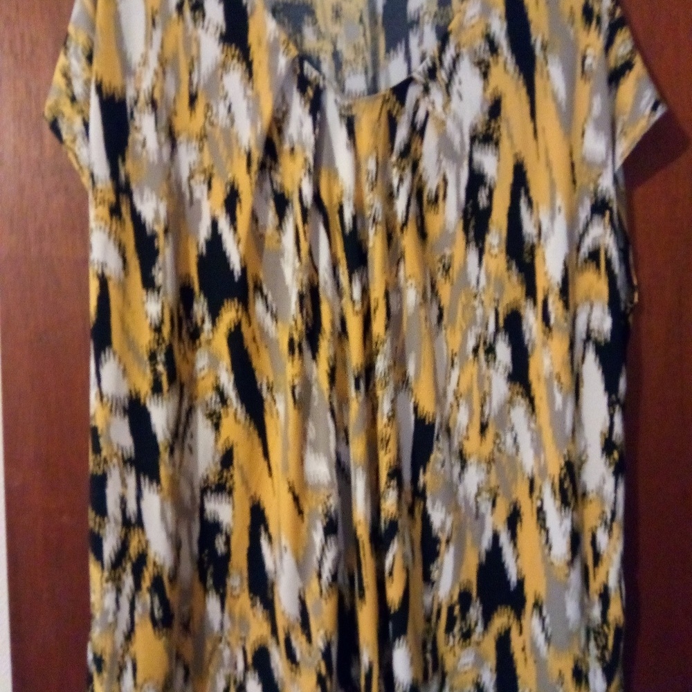 Blouse from Kasper
